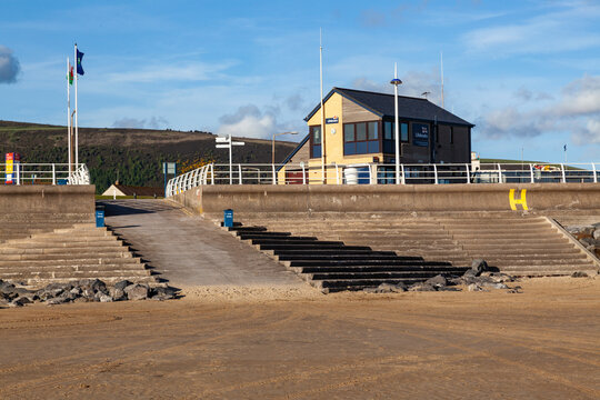 Aberavon - Port Talbot Lifeboat Station