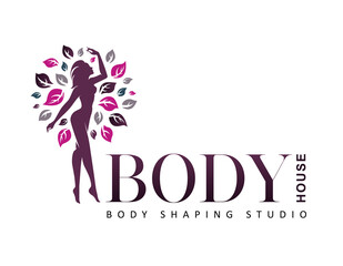 Body Studio Logo