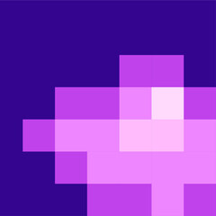 vector ultra minimalist modern artwork pattern made with abstract vector geometric shapes and forms. very stylized image of nature in spring. useful for web background, poster, prints, covers, web art