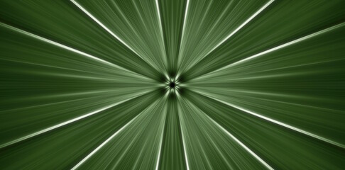 Obraz premium abstract green background