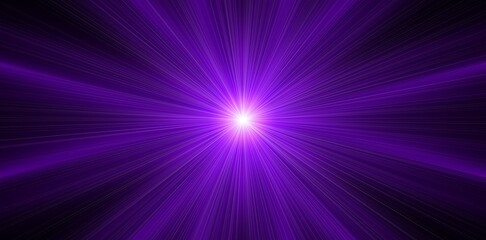 Fototapeta premium abstract background with rays