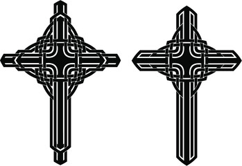 celtic cross