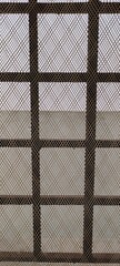 ROOM INTERIOR WINDOW NET SEFTY IMAGE