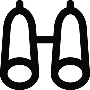 Binoculars 

