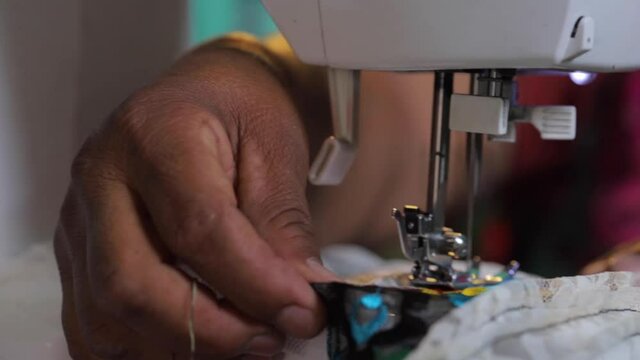 Mu&ntilde;eca artesanal