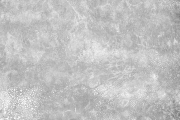 Old Concrete wall In black and white color, cement wall, broken wall, background texture