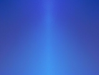 Royal blue gradient abstract  sky elegant decorative  background