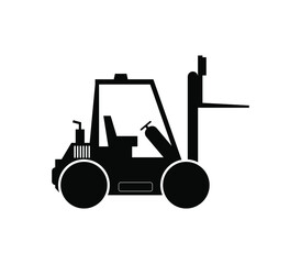 Forklift icon
