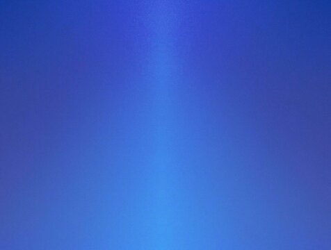 Royal Blue Gradient Abstract  Sky Elegant Decorative  Background