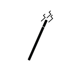 Magic wand icon