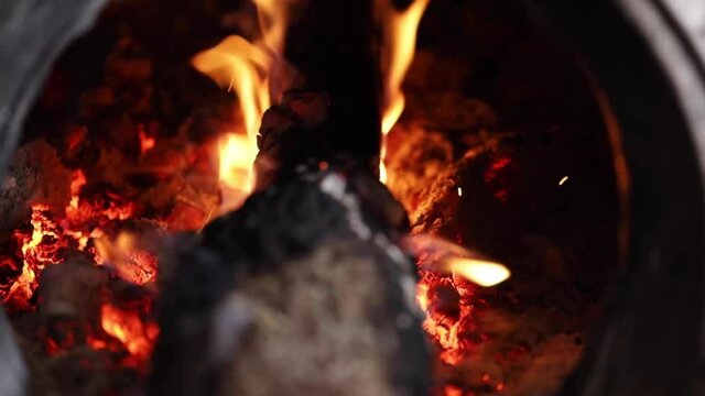 Horno Mezcal