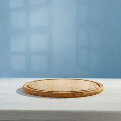 Fresh milk and free space for your decoration 