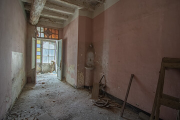 Casa Urbex