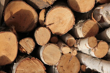 firewood