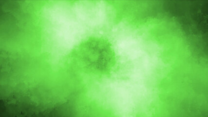Fototapeta na wymiar smoke clouds abstract background texture illustration