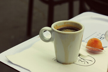 espresso