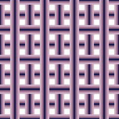 Texture of scott seamless pattern vector background
