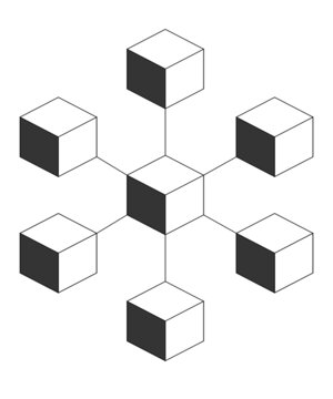 digital asset blockchain system of digital currency