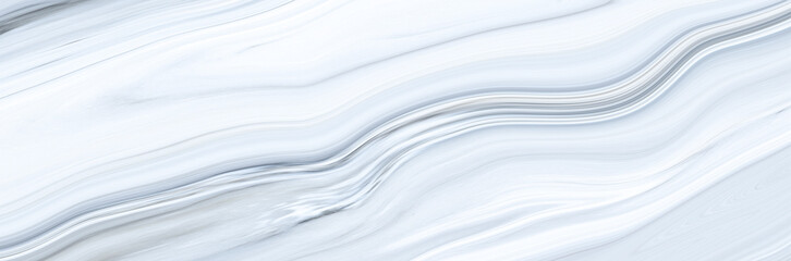 Marble rock texture blue ink pattern liquid swirl paint white dark that is Illustration panorama background for do ceramic counter tile silver gray that is abstract waves skin wall luxurious art ideas