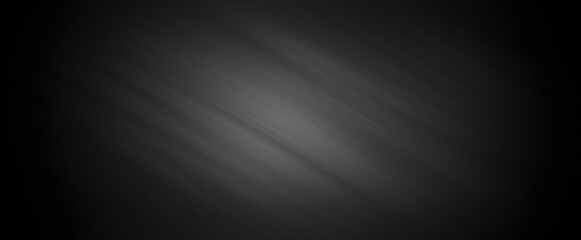 abstract black and silver are light gray with white the gradient is the surface with templates metal texture soft lines tech diagonal background black dark sleek clean modern.