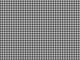 black dots pattern, illustration image