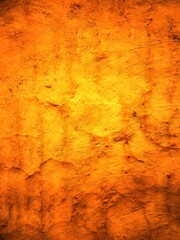 texture, abstract, grunge, old, yellow, paper, wall, orange, pattern, vintage, aged, wallpaper,...