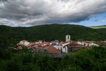 Panorama Landscape
