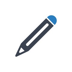 Pen edit icon