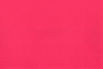 Texture of red construction paper