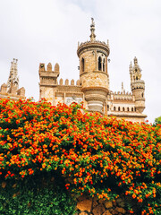 Castillo de Colomares