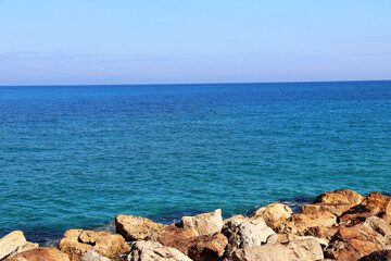 Fototapeta na wymiar water aqua sea background backdrop backcloth