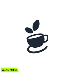 tea cup icon