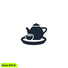 tea cup icon