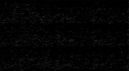 Dark grunge urban texture vector. Distressed overlay texture. Grunge background. Abstract obvious dark worn textured effect. Vector Illustration. Black isolated on white. EPS10.