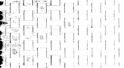 Slim lines texture. Parallel and intersecting lines abstract pattern. Abstract textured effect. Black isolated on white background.Vector illustration. EPS10.