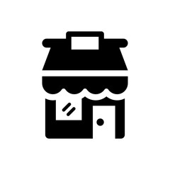 Shop icon
