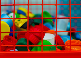 red and yellow © Marcin