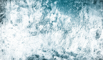 Grunge concrete cement old painted wall surface. Abstract background with texture for design.