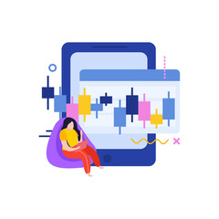 Analysing Data Flat Composition