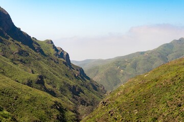 LA Valley