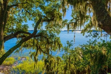 Hilton Head Island, South Carolina, USA