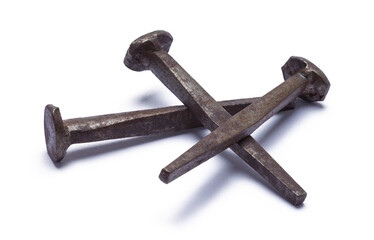Old Nails