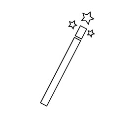 Magic wand icon