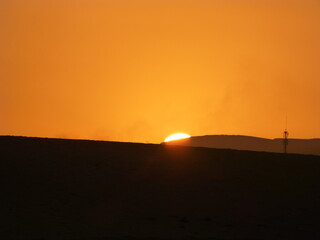 Obraz premium Gran Canaria