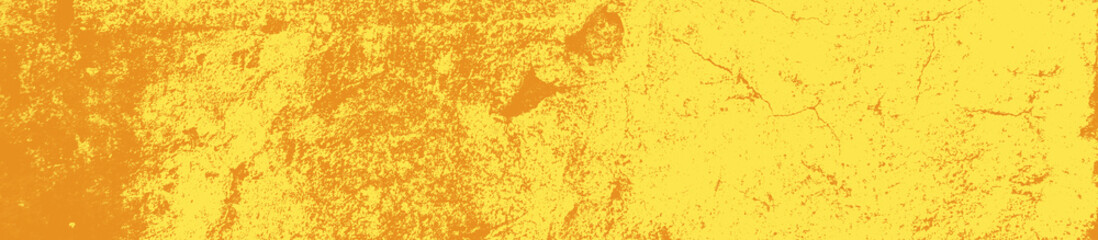 abstract orange and yellow colors background