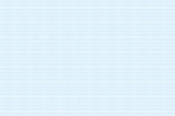 Plain Blue striped background.