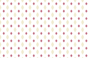 seamless pattern with decorative shapes.Vector seamless pattern.Trendy design. Modern vector pattern for brochure cover template design background, textures.