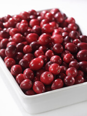 Fruit and vegetable images for the food industry.