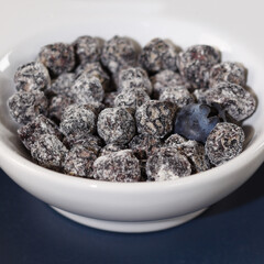 Fruit and vegetable images for the food industry.