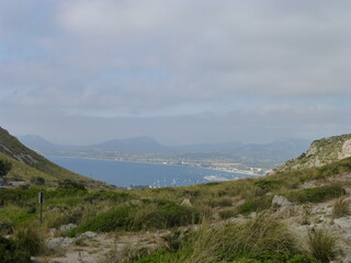 Fototapeta premium Mallorca